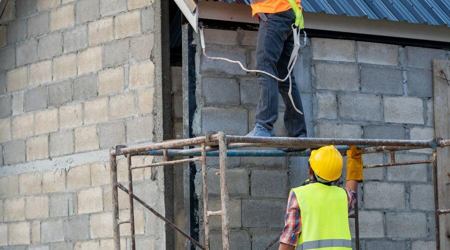 Expert tile roof repair services in Harwood, MD